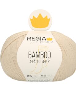 Regia Premium Bamboo 2