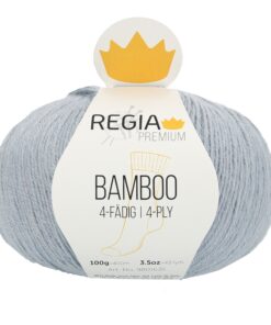 Regia Premium Bamboo 50