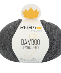 Regia Premium Bamboo 95