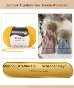 Schachenmayr Merino 120