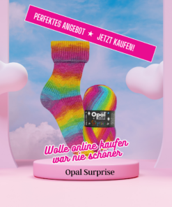Opal Surprise